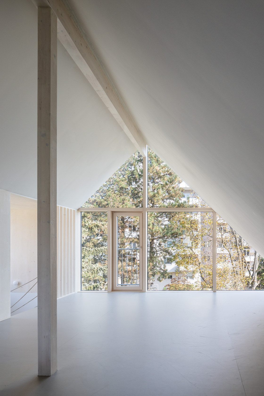 Ein Foto von Gregor Graf