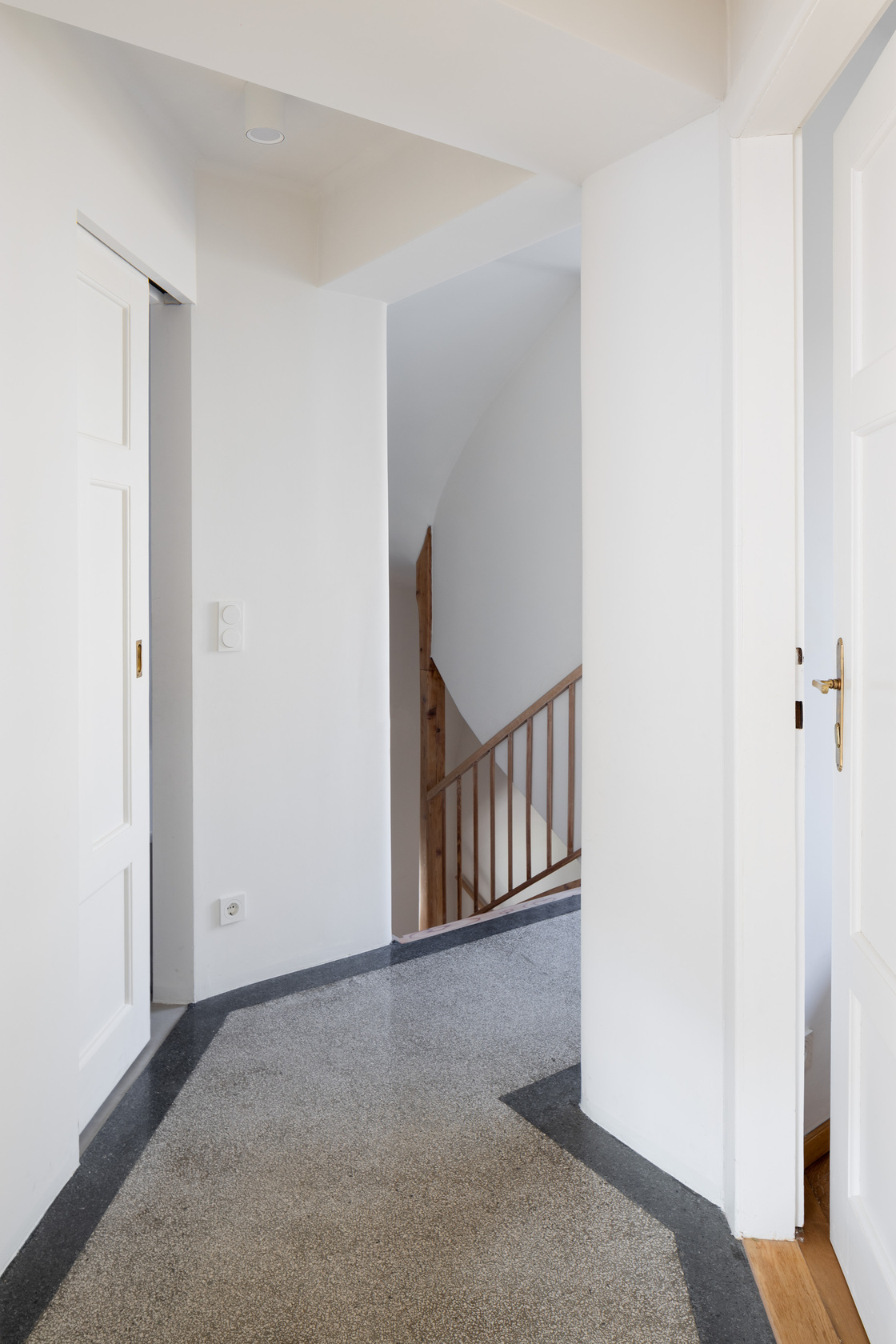 Ein Foto von Gregor Graf