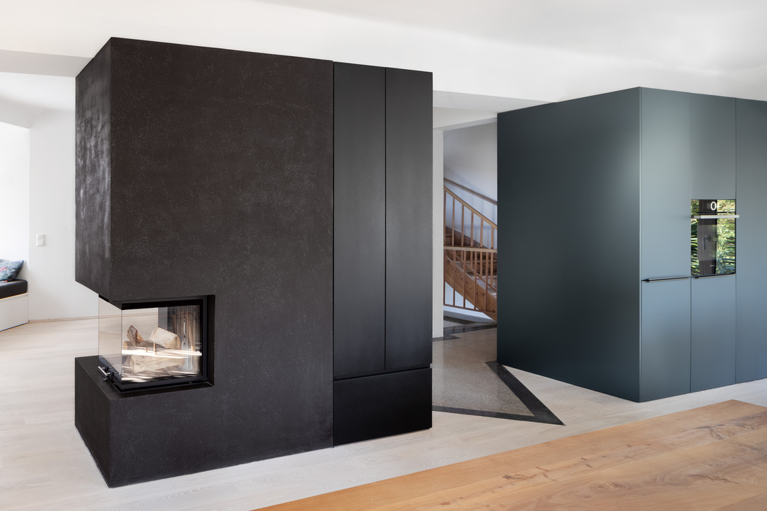 Ein Foto von Gregor Graf