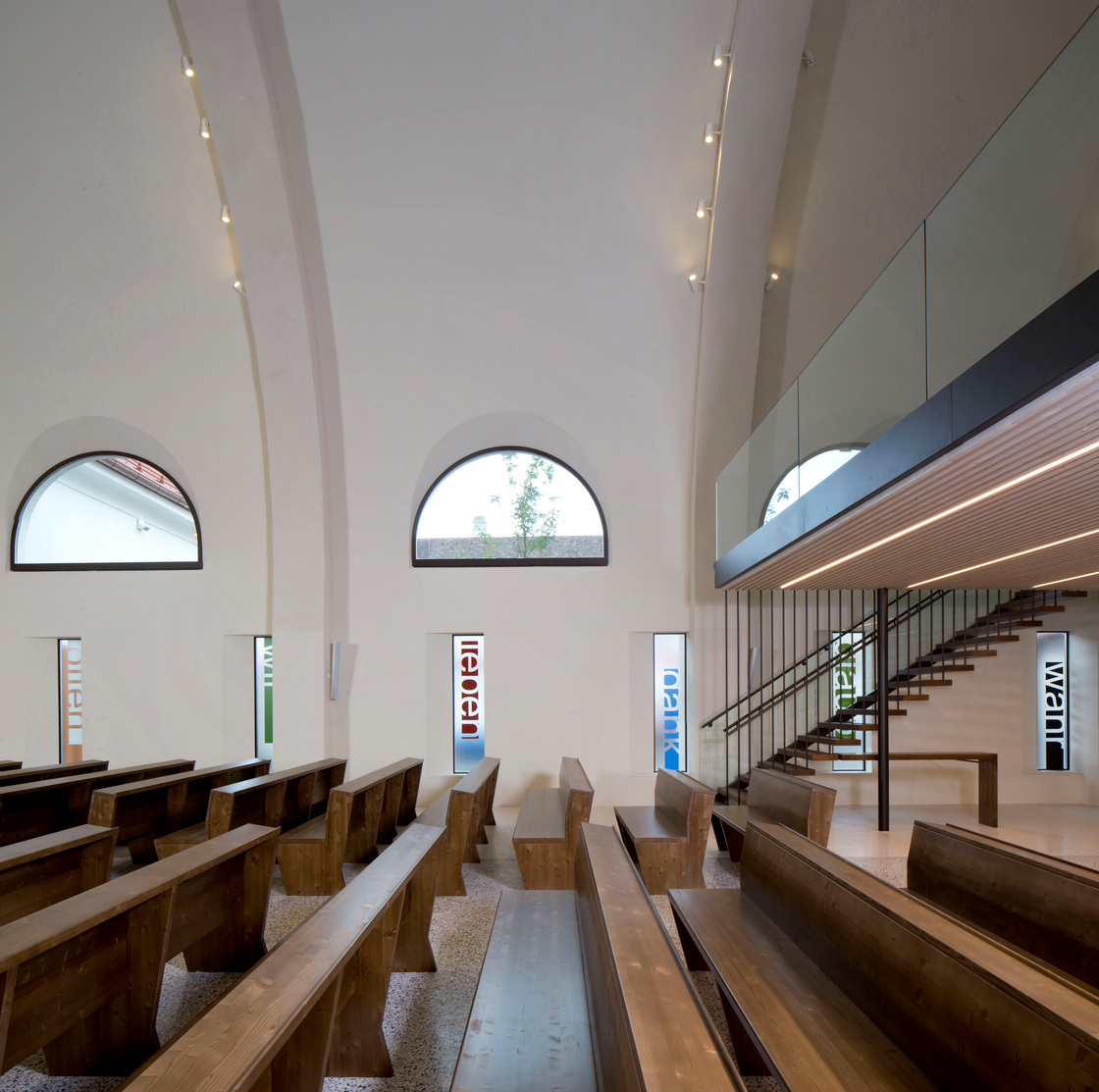 Ein Foto von Thomas Hennerbichler