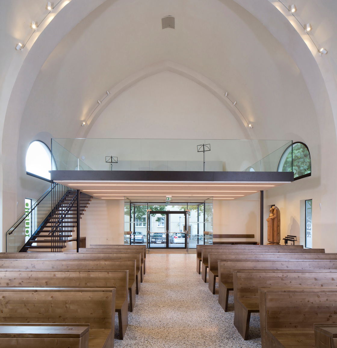 Ein Foto von Thomas Hennerbichler