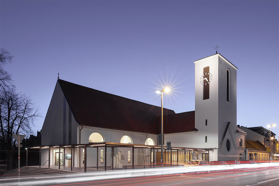 Ein Foto von Thomas Hennerbichler