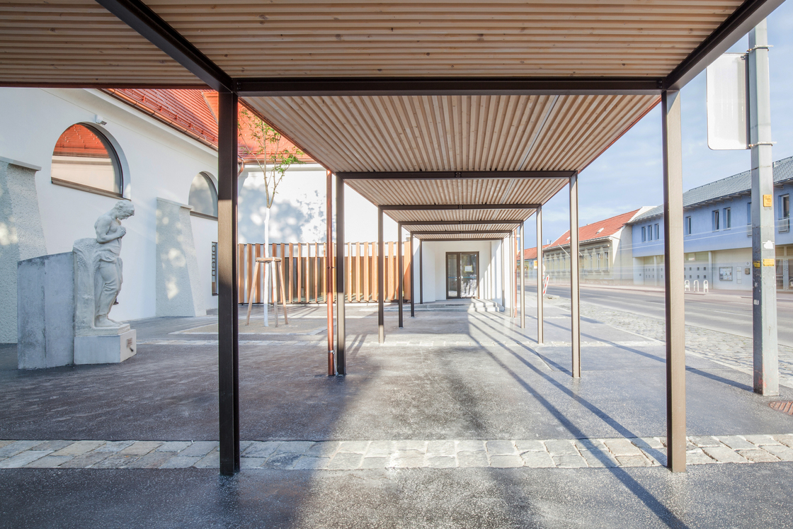 Ein Foto von Thomas Hennerbichler