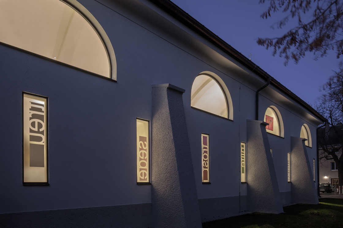 Ein Foto von Thomas Hennerbichler