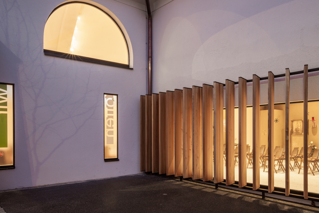 Ein Foto von Thomas Hennerbichler