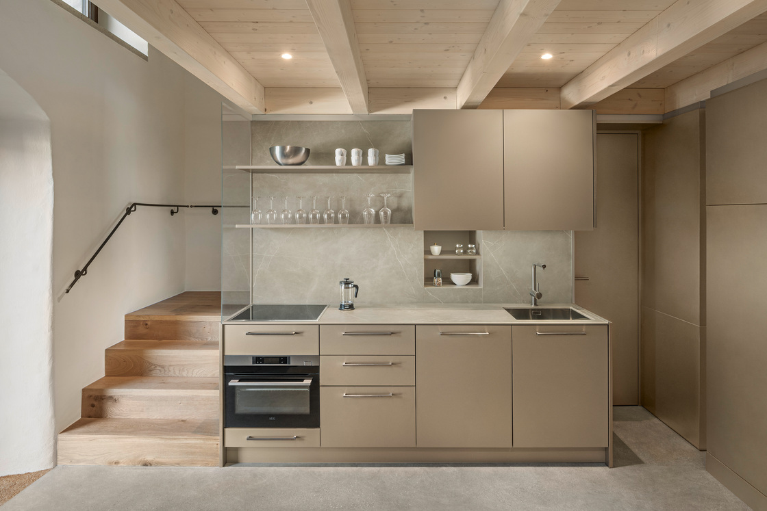 Ein Foto von Hertha Hurnaus