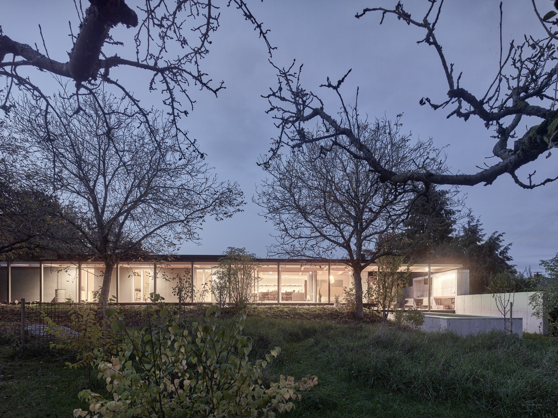 Ein Foto von Kurt Hörbst