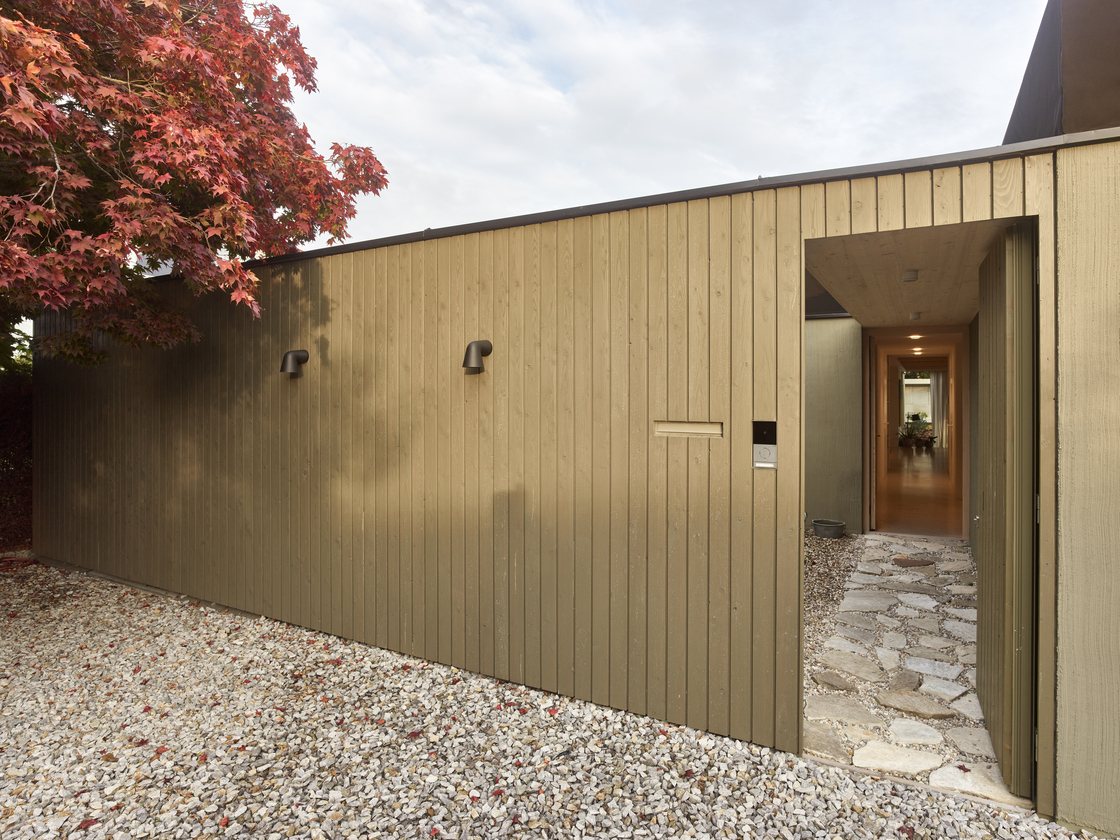 Ein Foto von Kurt Hörbst