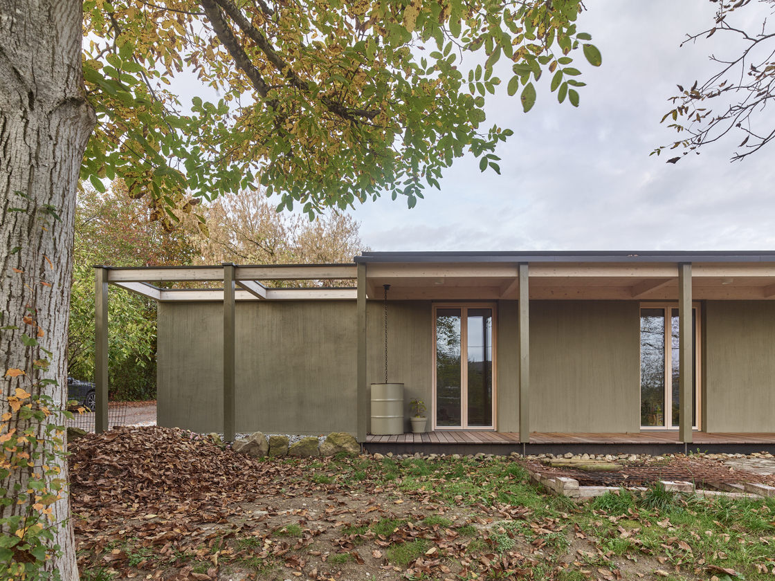 Ein Foto von Kurt Hörbst