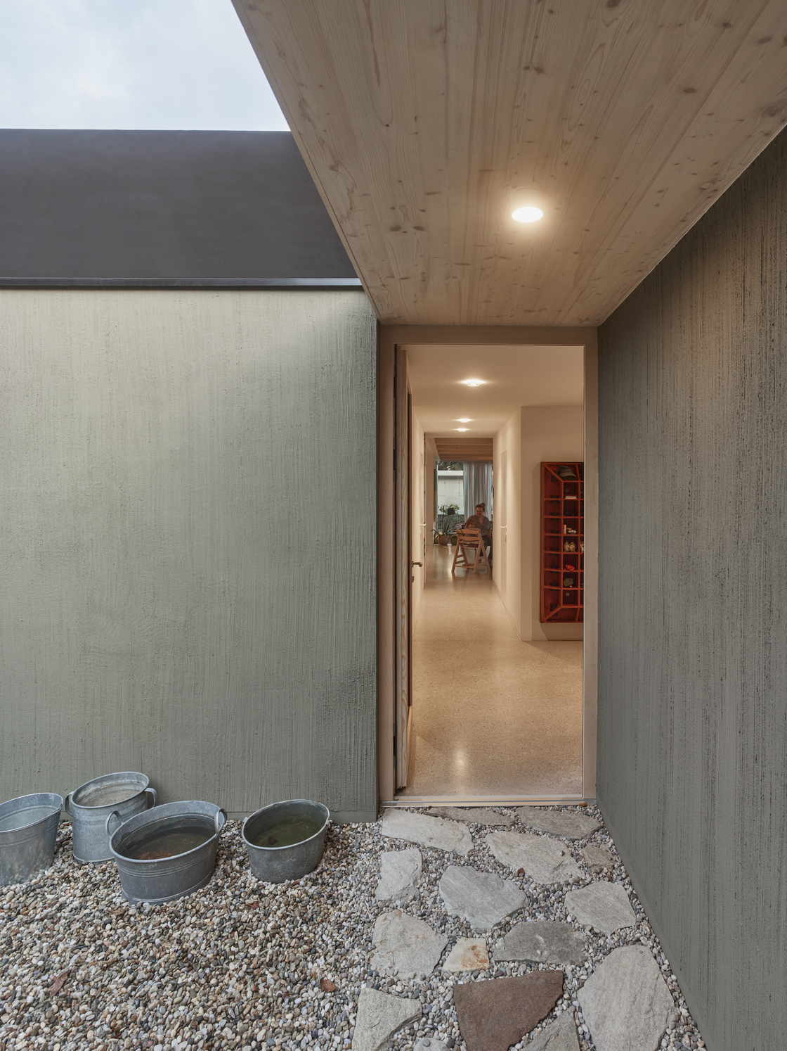 Ein Foto von Kurt Hörbst