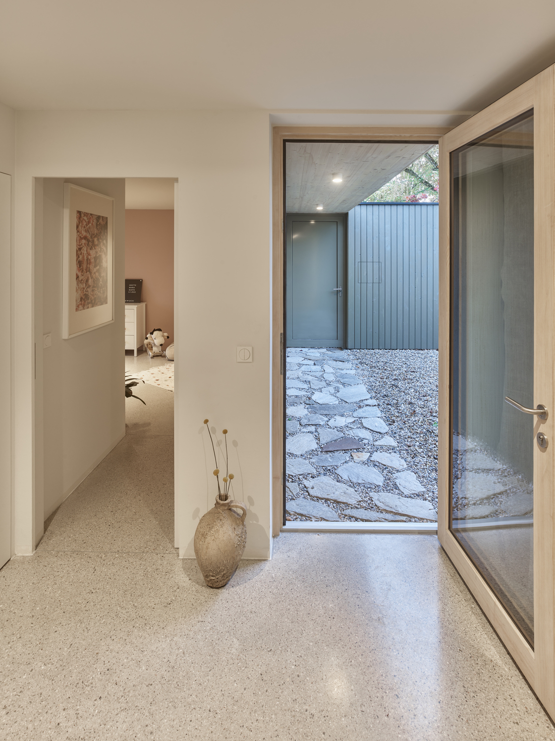 Ein Foto von Kurt Hörbst