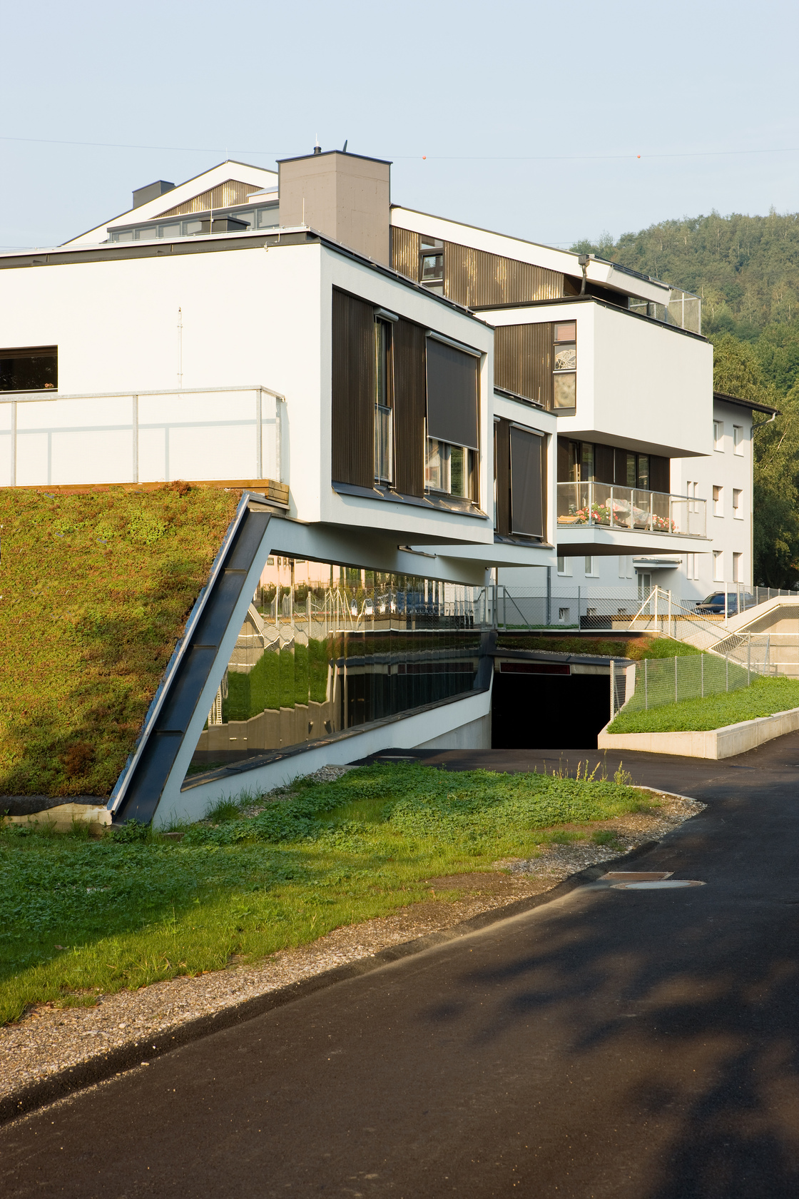 Ein Foto von Paul Ott