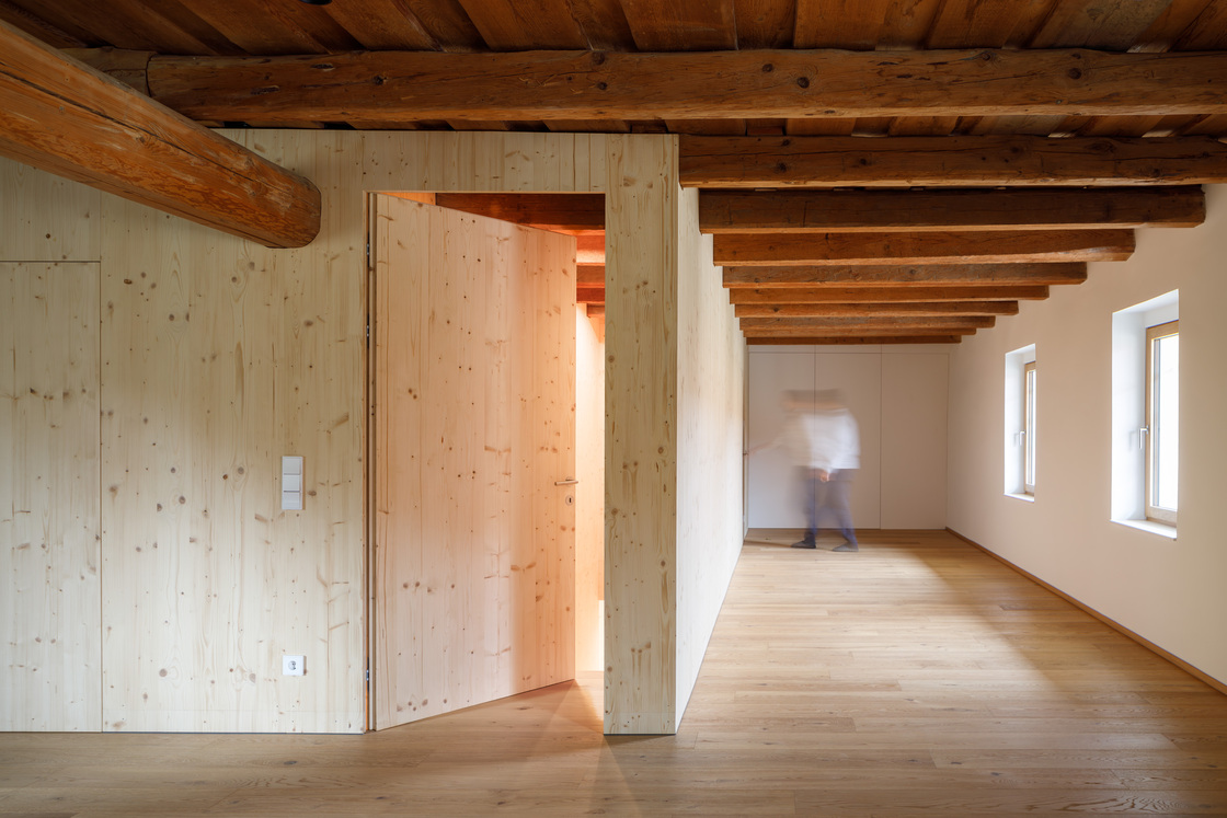 Ein Foto von Gregor Graf