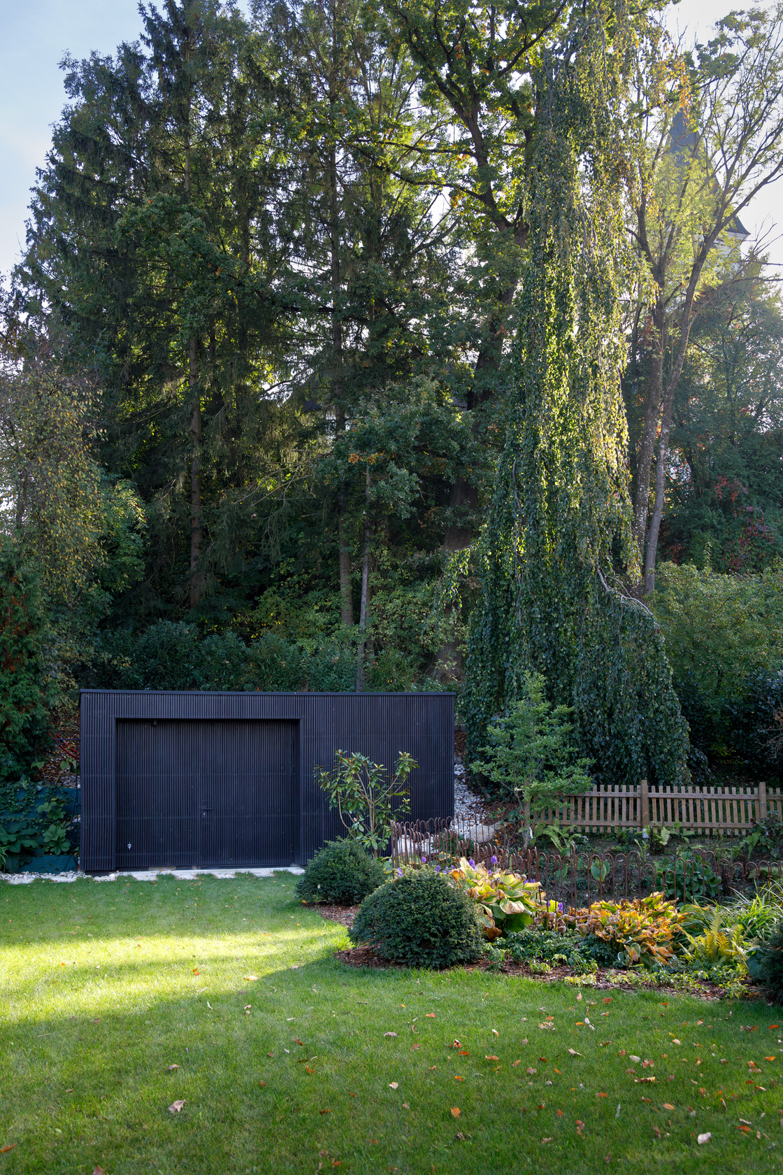 Ein Foto von Gregor Graf