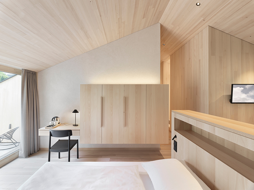 Ein Foto von Adolf Bereuter