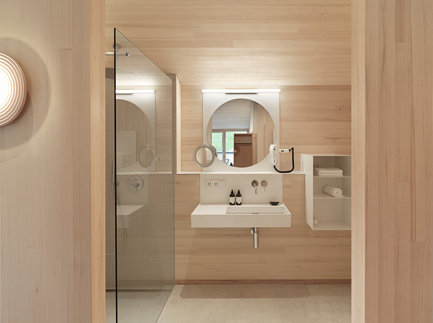 Ein Foto von Adolf Bereuter