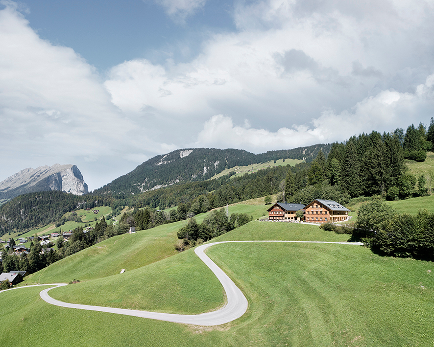 Ein Foto von Adolf Bereuter