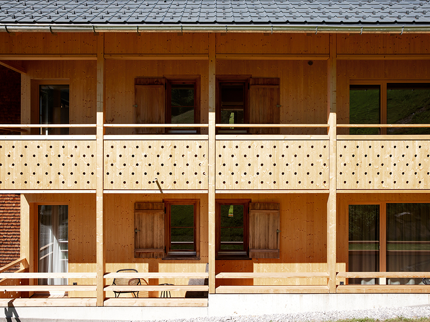 Ein Foto von Adolf Bereuter