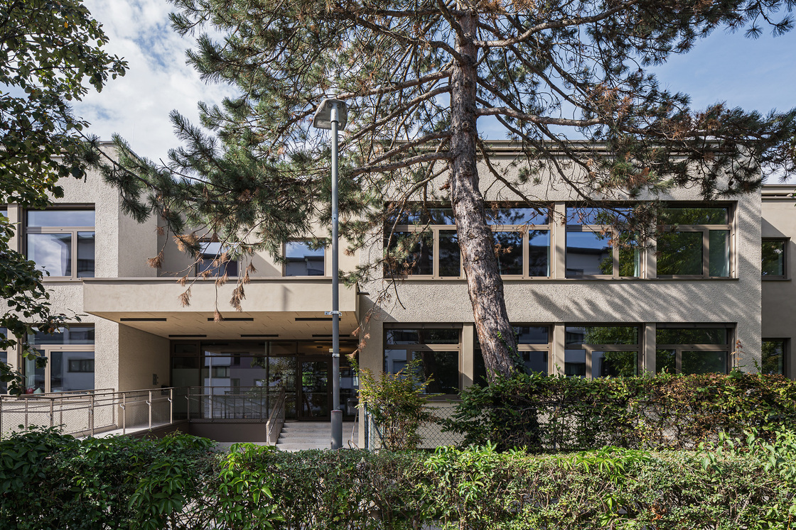 Ein Foto von Christian Flatscher