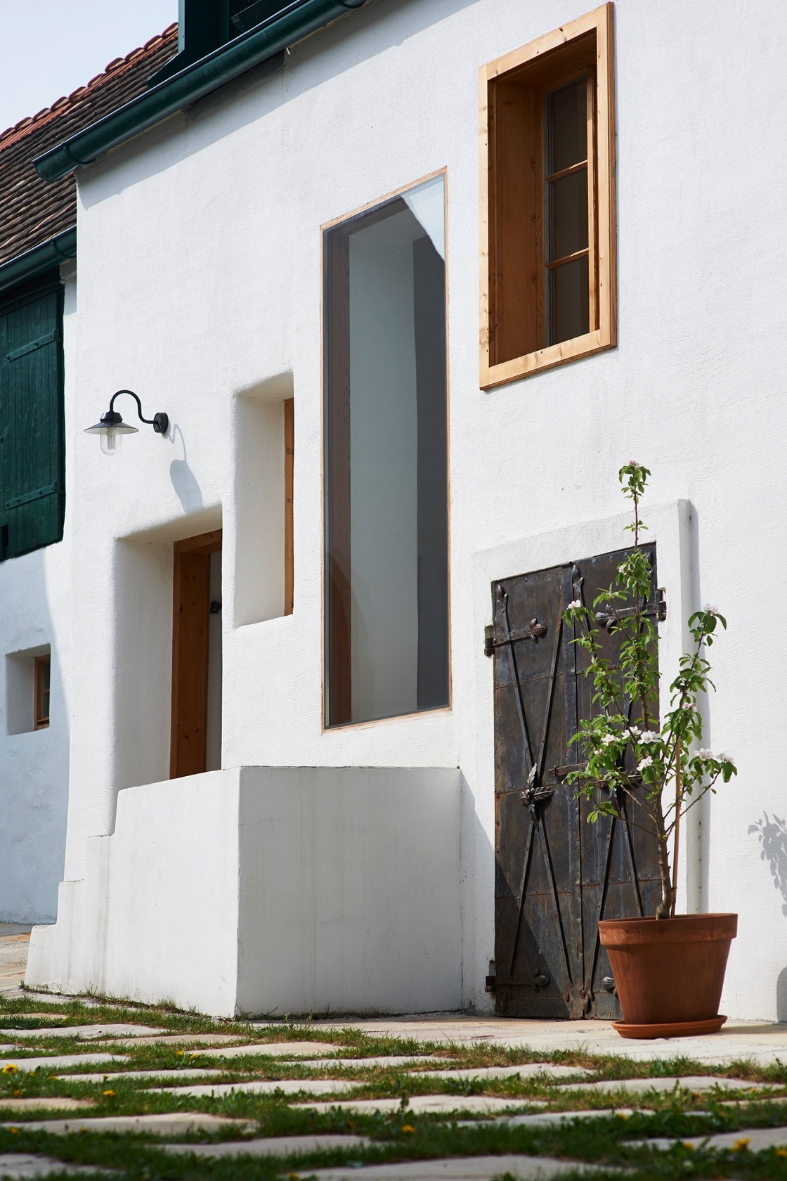 Ein Foto von Alexander Haiden