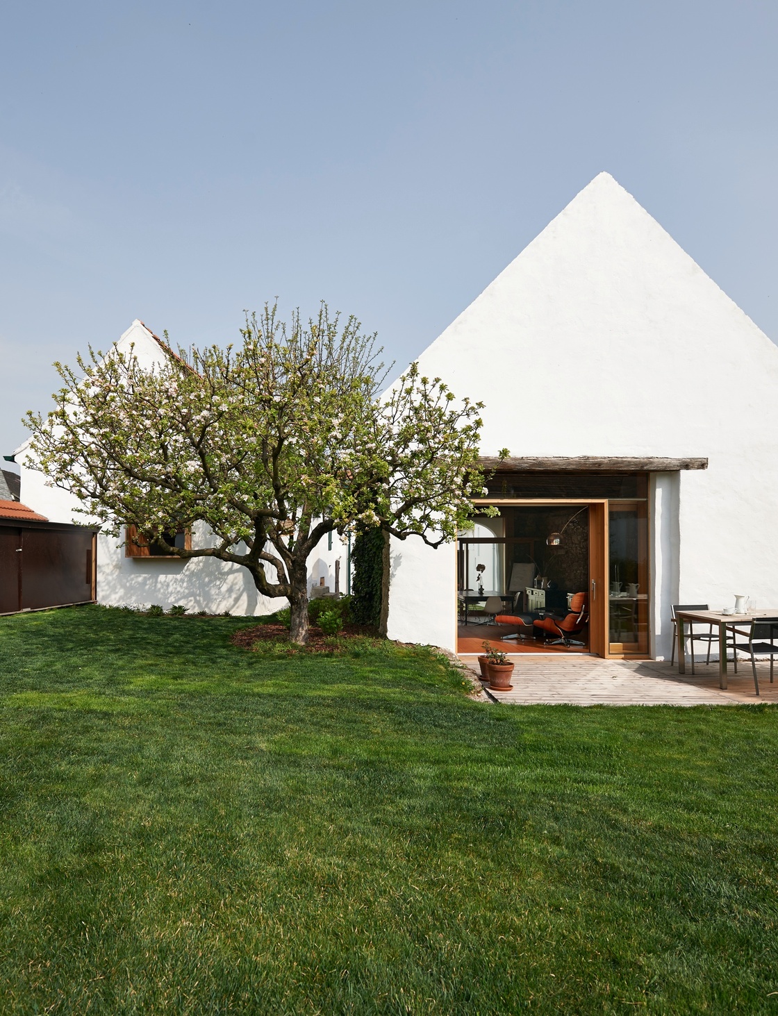 Ein Foto von Alexander Haiden