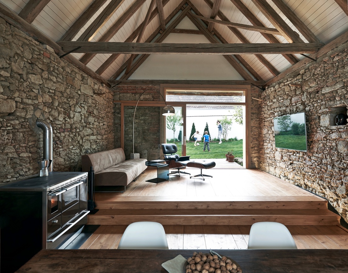 Ein Foto von Alexander Haiden