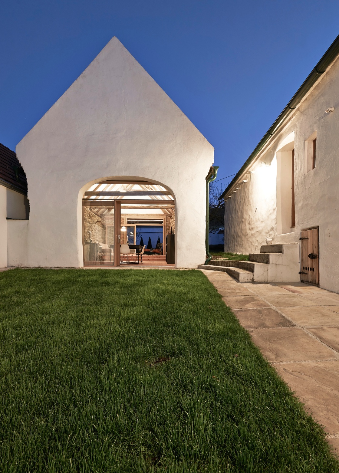 Ein Foto von Alexander Haiden