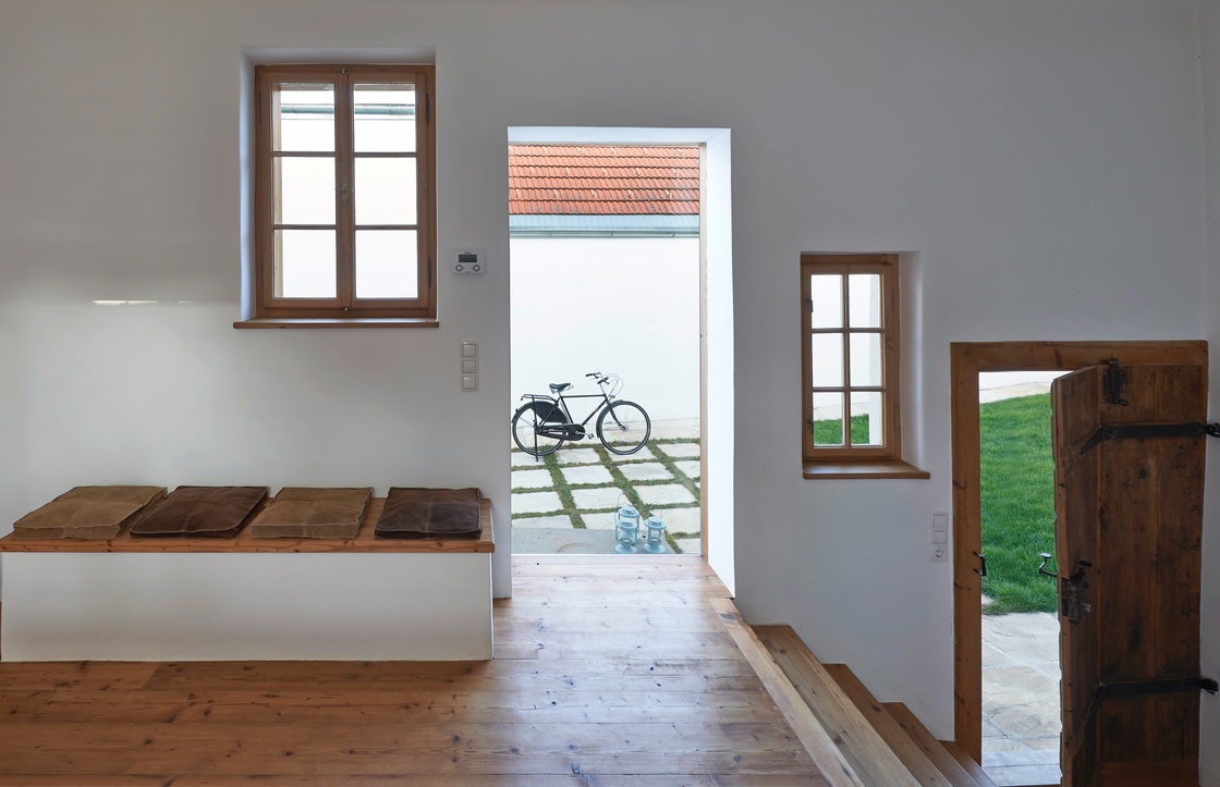 Ein Foto von Alexander Haiden