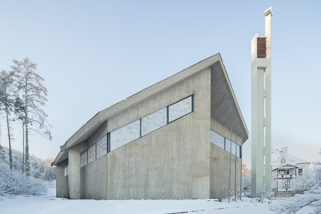 Ein Foto von Emanuel Nitsch
