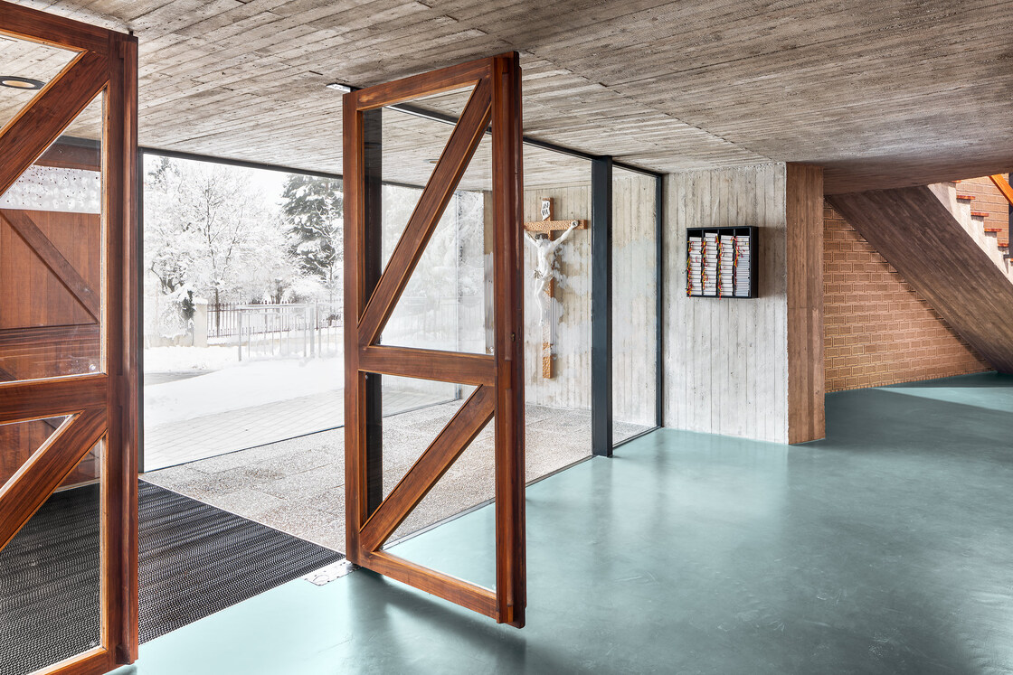 Ein Foto von Emanuel Nitsch