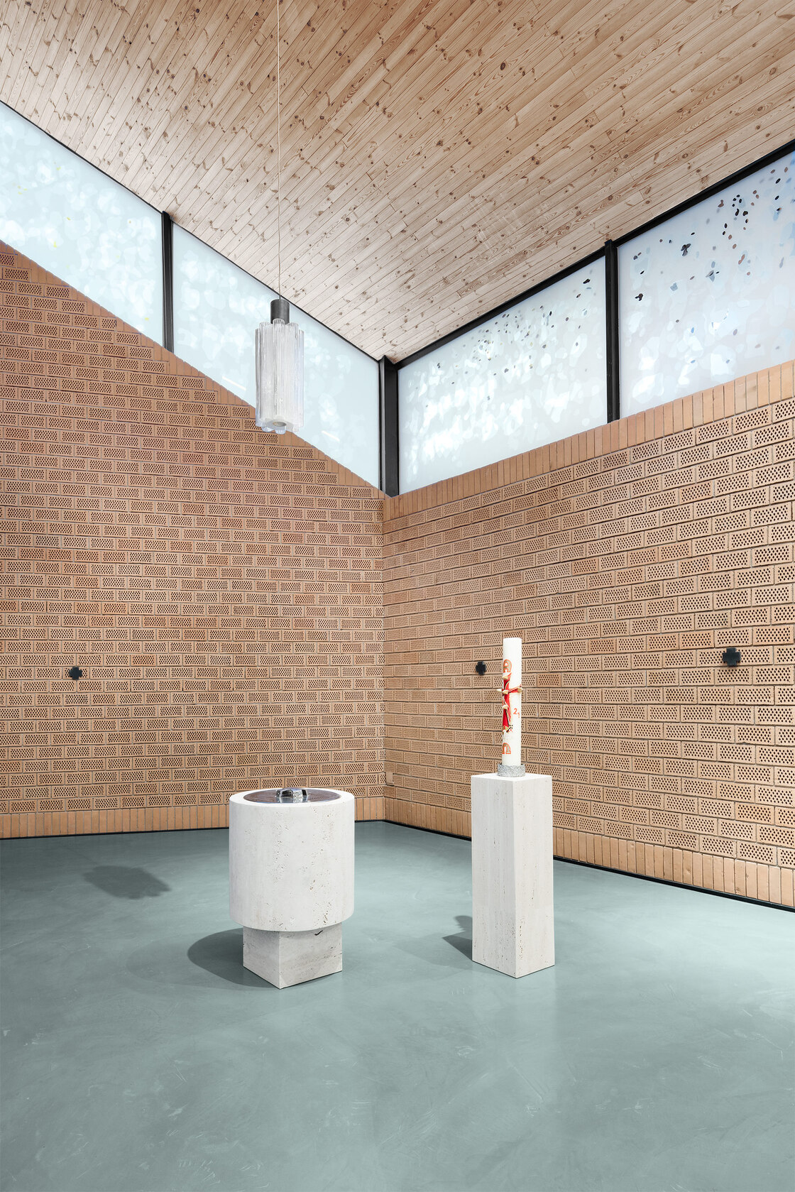 Ein Foto von Emanuel Nitsch