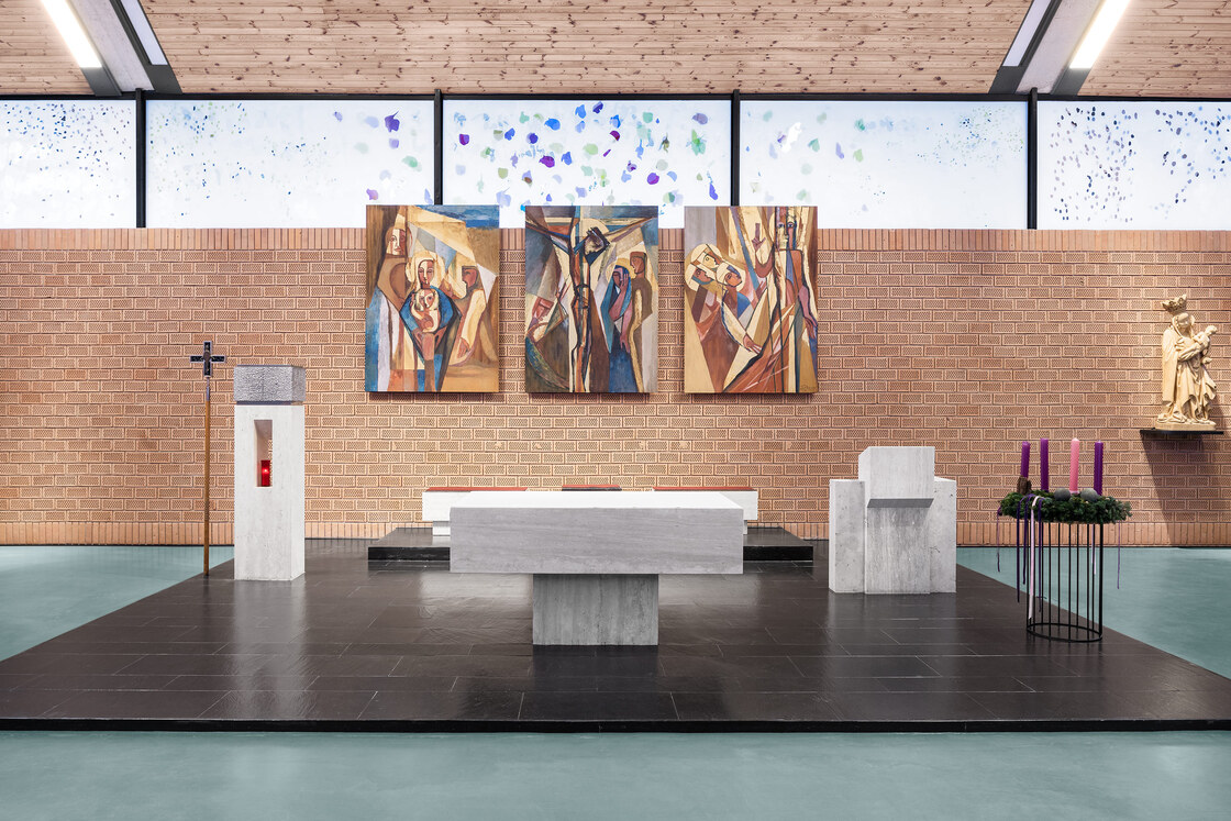 Ein Foto von Emanuel Nitsch