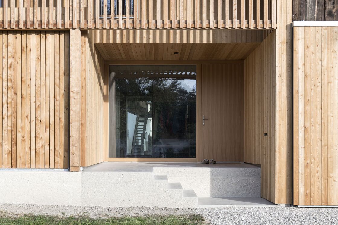 Ein Foto von Noah Santer