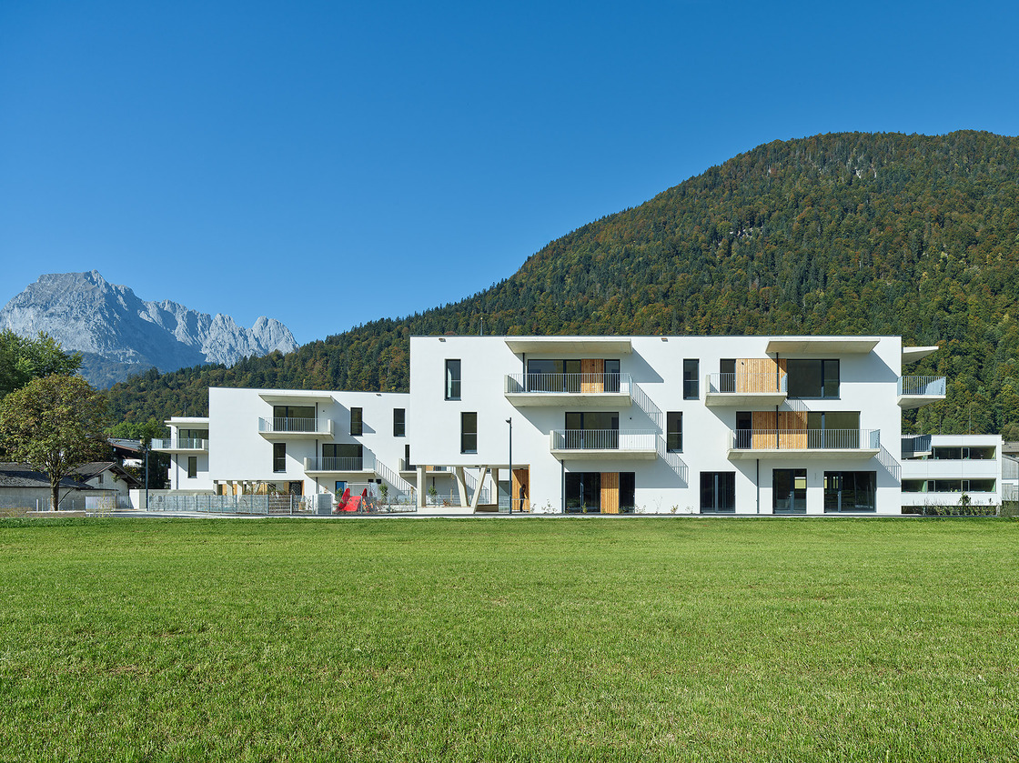 Ein Foto von Bruno Klomfar