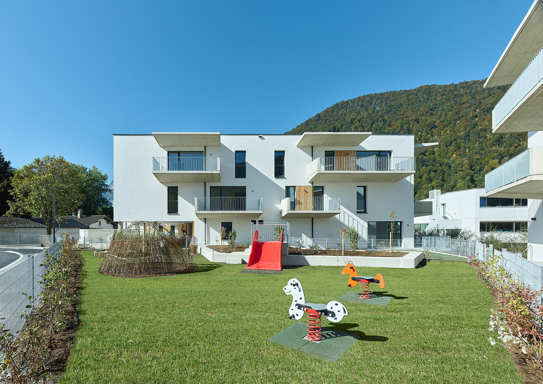 Ein Foto von Bruno Klomfar