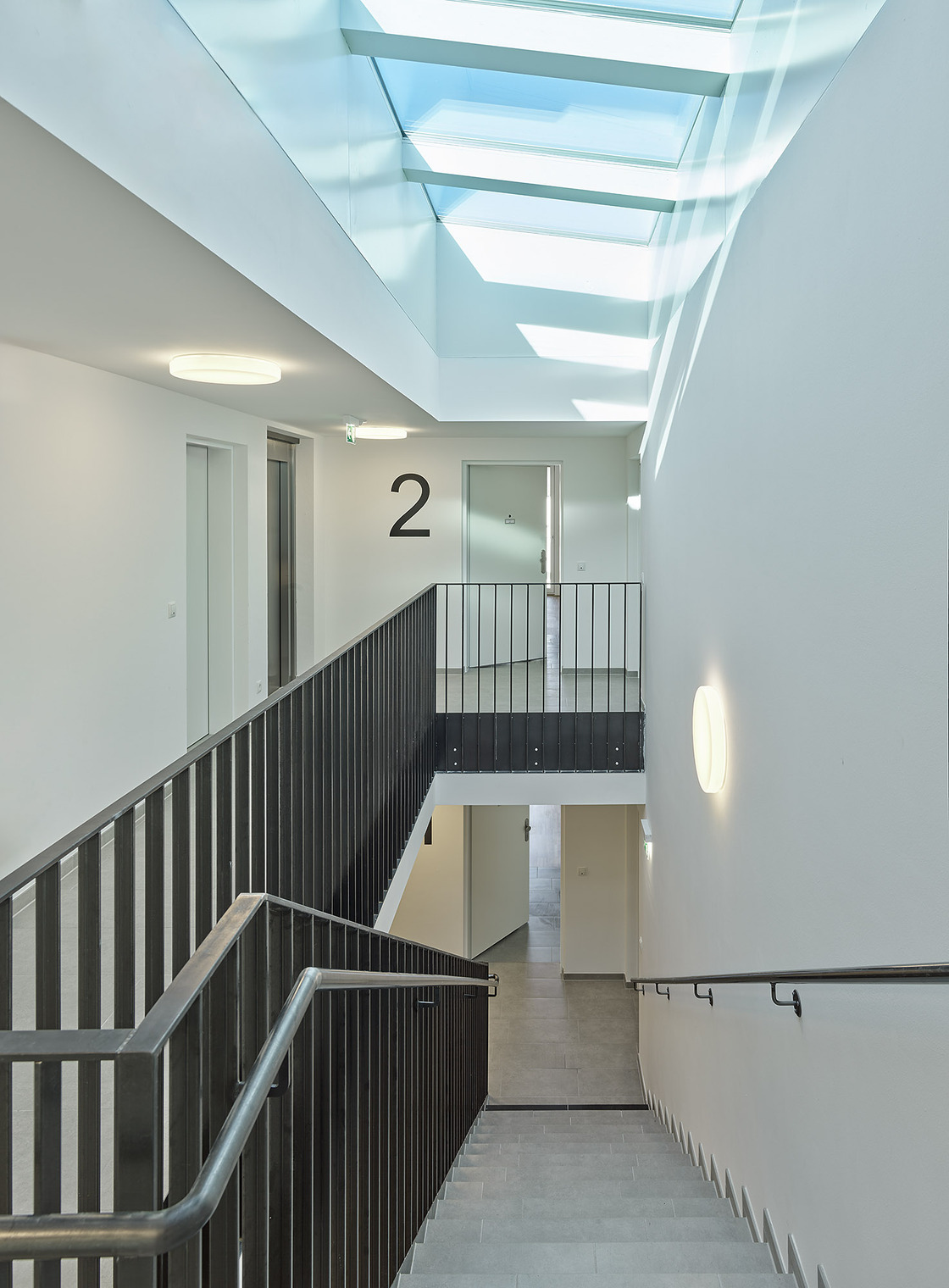 Ein Foto von Bruno Klomfar