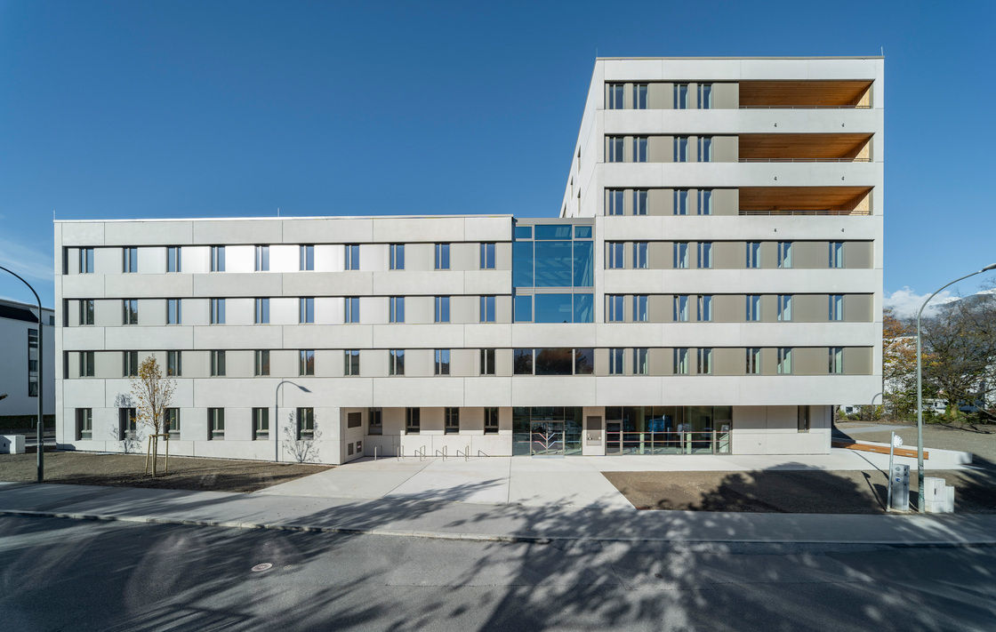 Ein Foto von Florian Scherl