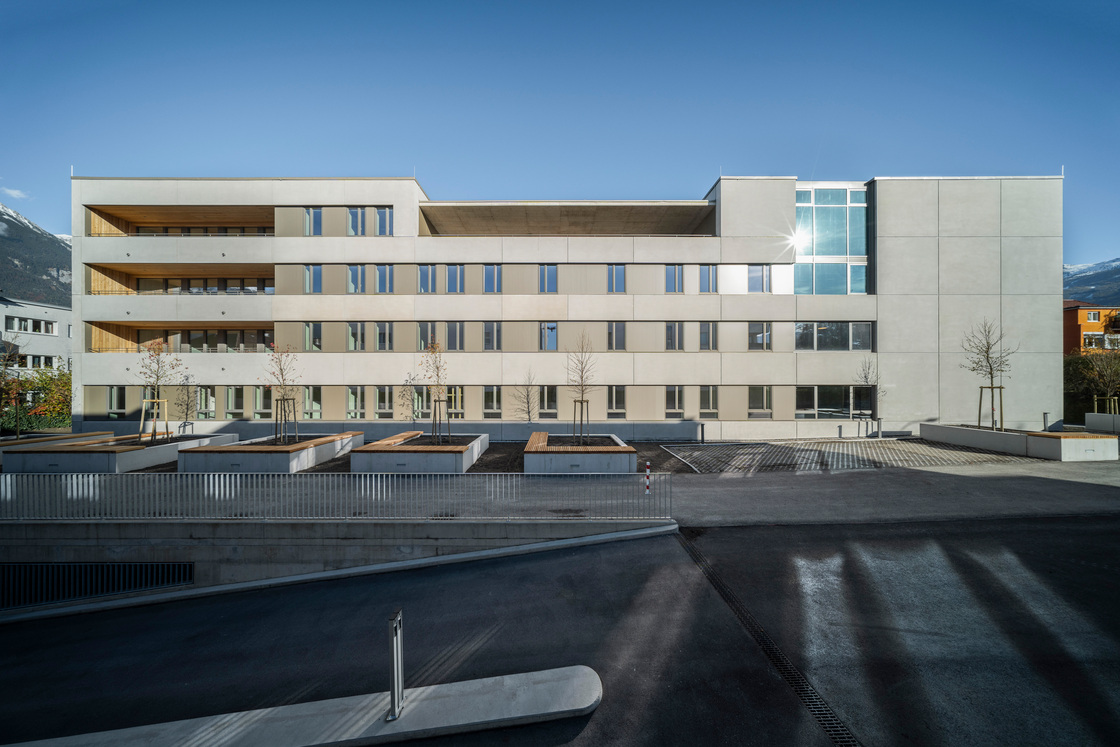 Ein Foto von Florian Scherl