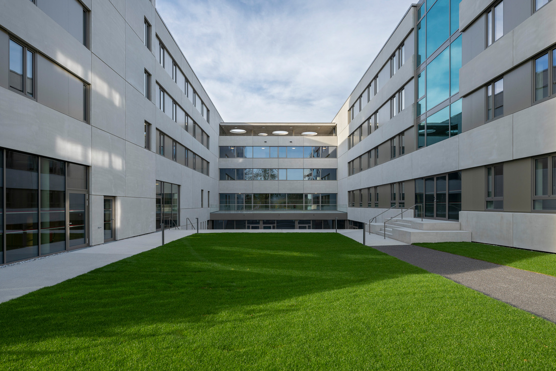 Ein Foto von Florian Scherl