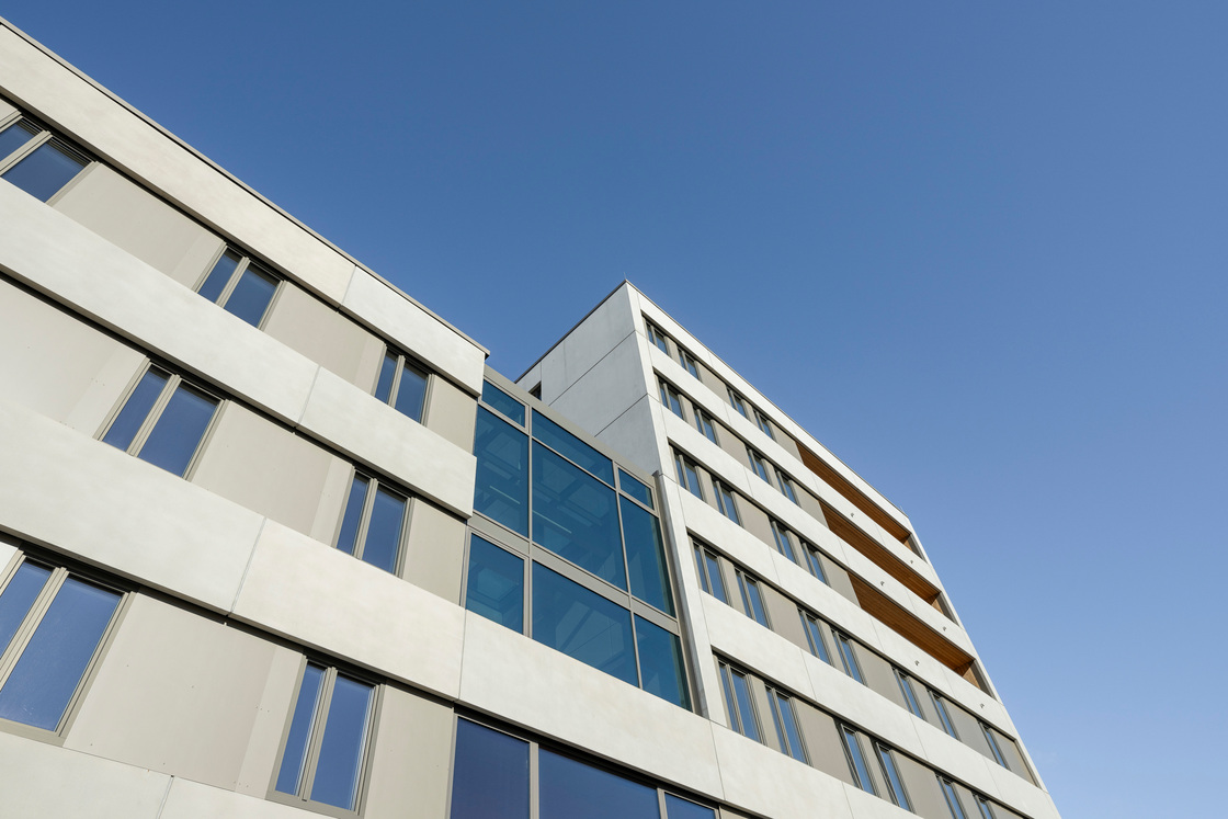 Ein Foto von Florian Scherl