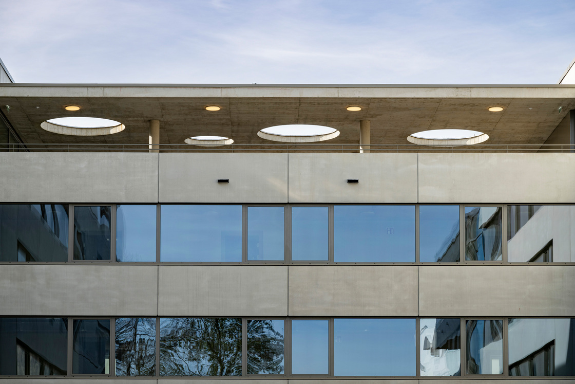 Ein Foto von Florian Scherl