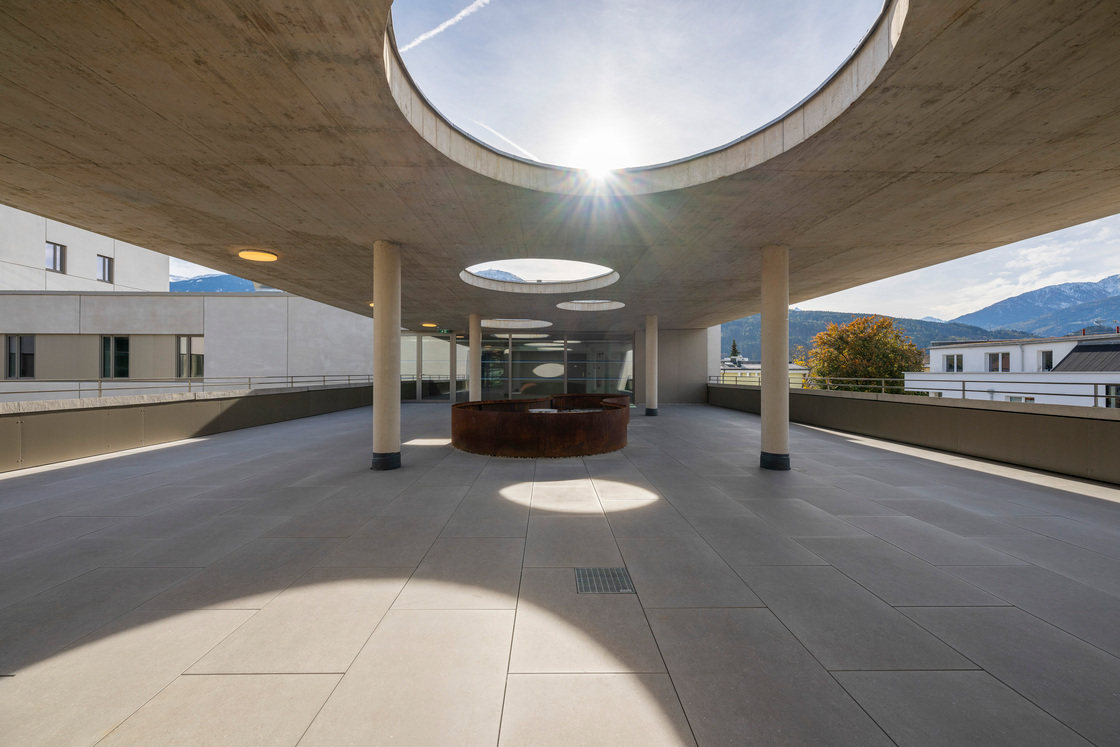 Ein Foto von Florian Scherl