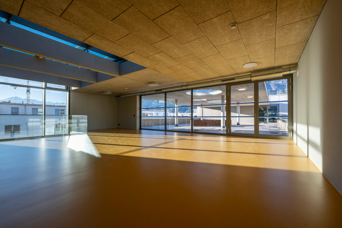 Ein Foto von Florian Scherl