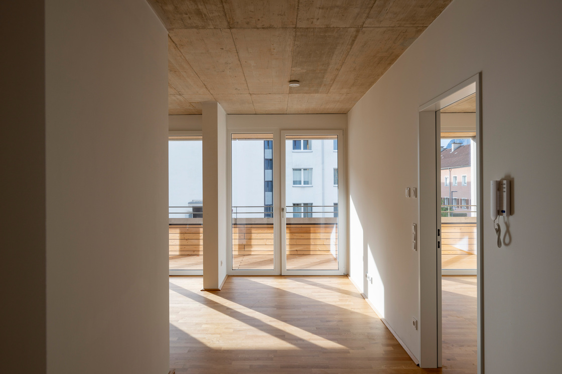 Ein Foto von Florian Scherl