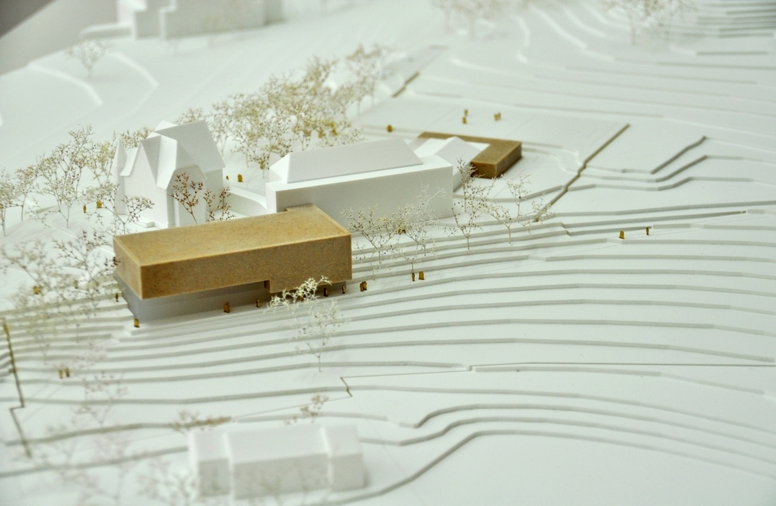 Ein Foto von Marlene Bartelme