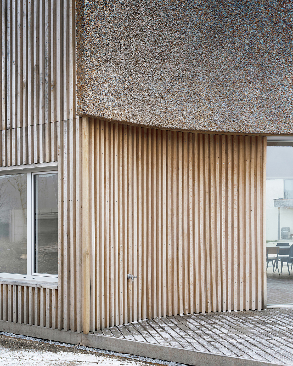 Ein Foto von Arnaud Bostelmann