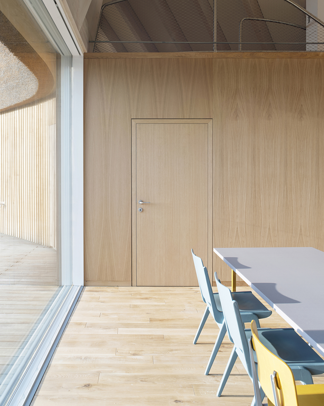 Ein Foto von Arnaud Bostelmann