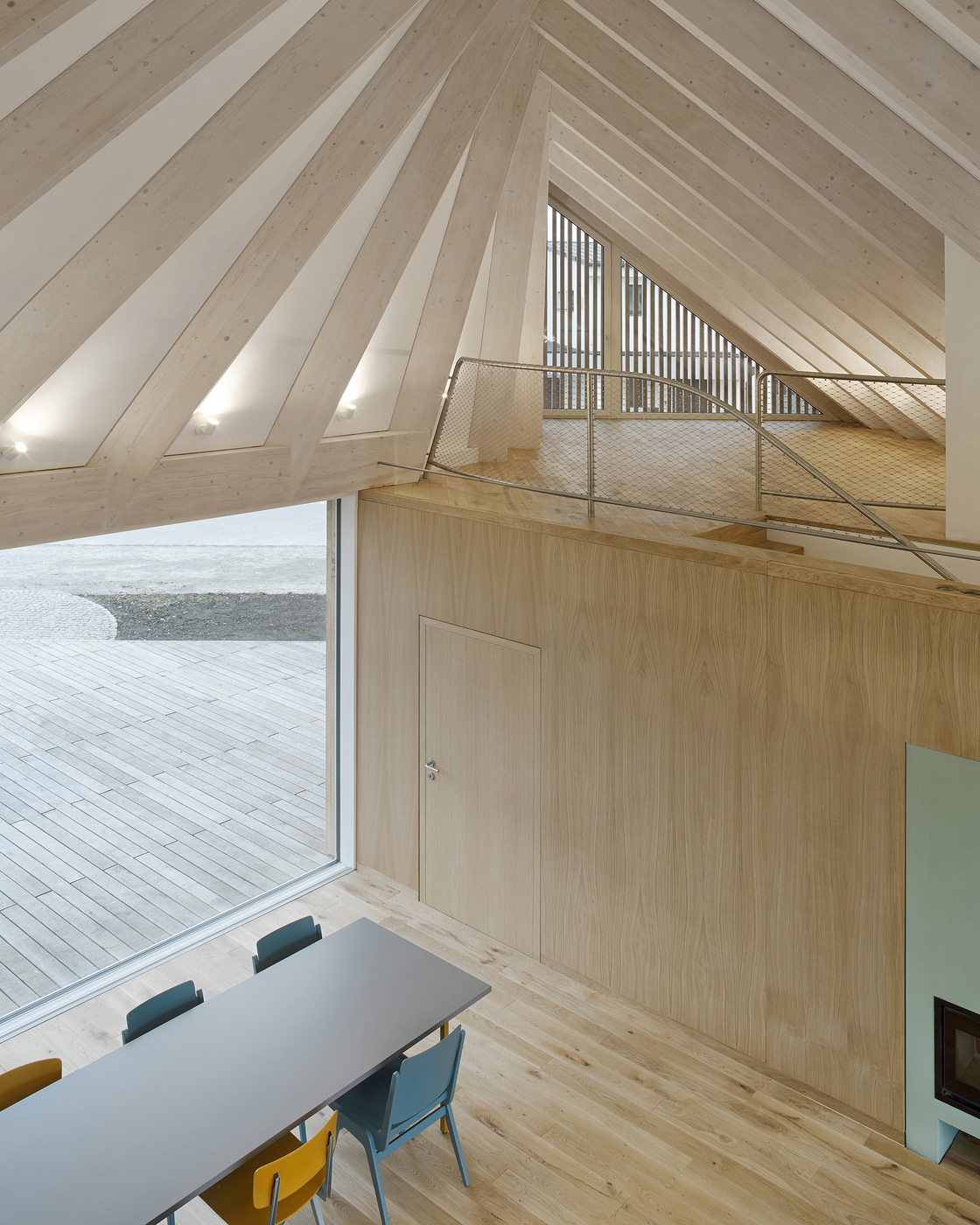 Ein Foto von Arnaud Bostelmann