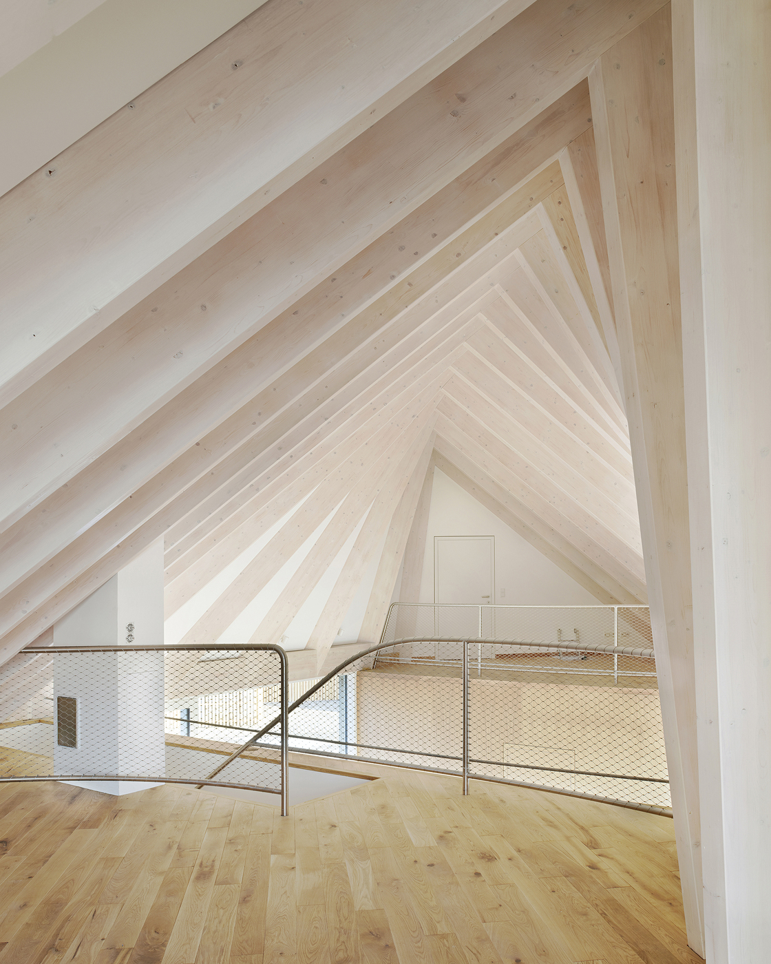 Ein Foto von Arnaud Bostelmann