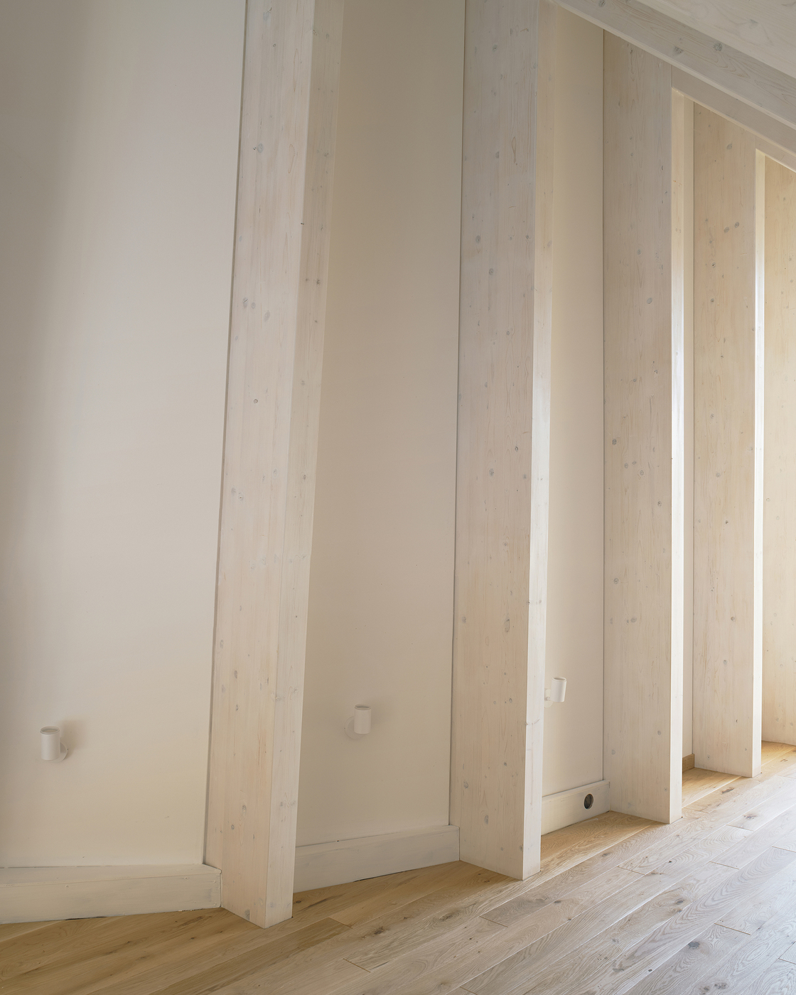 Ein Foto von Arnaud Bostelmann